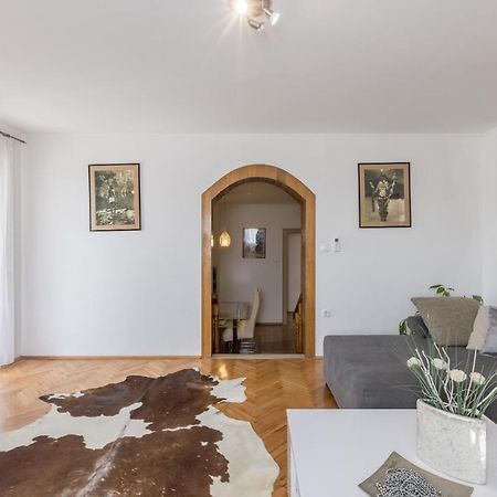 Boban Sunny Apartment Solin Exterior photo